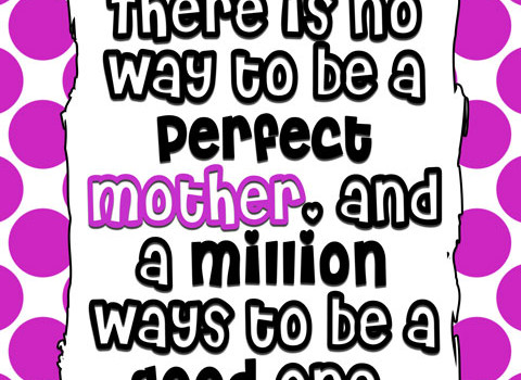 Free motherhood prints at inkhappi.com