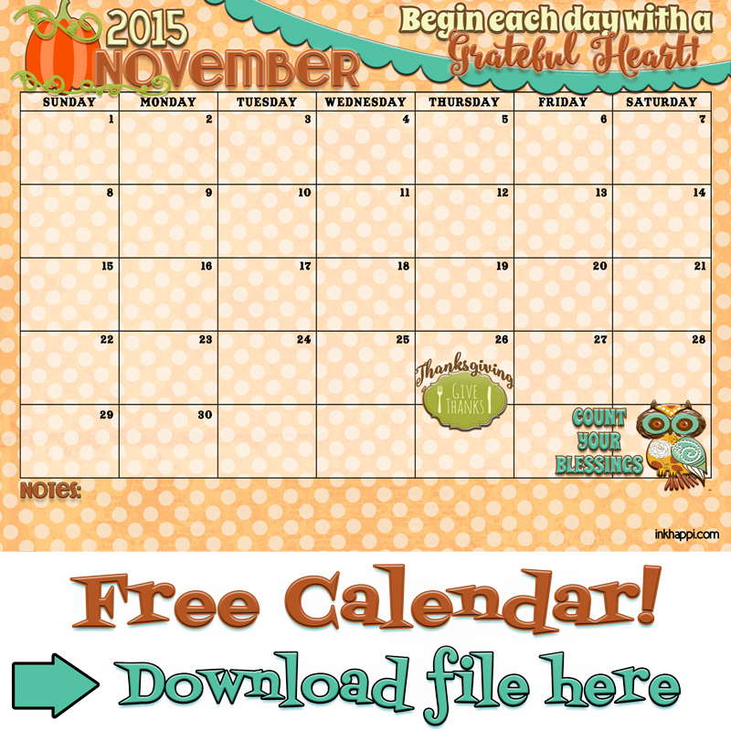 November Calendar Decorations Okl mindsprout co November Calendar Decorations Okl mindsprout co