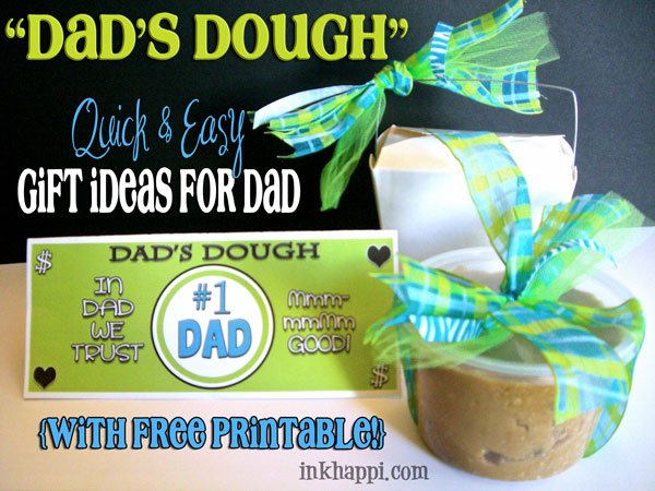 chocolate chip cookie dough Seriously! These are the best chocolate chip cookies and dough! Great gift idea. Recipe with variations at inkhappi.com