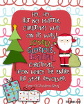 Christmas Movie Quotes! {free printables} - inkhappi