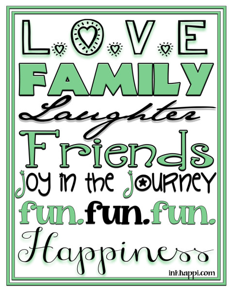 A print to go with 37 free font downloads... Some of my favorite "J" fonts!