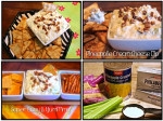 This is to die for! Quick, easy and absolutely YumMmy Pineapple cream cheese dip!