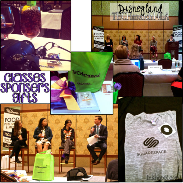 techmunch-disneyland Awesome day filled with goodness! #TECHmunch14LA
