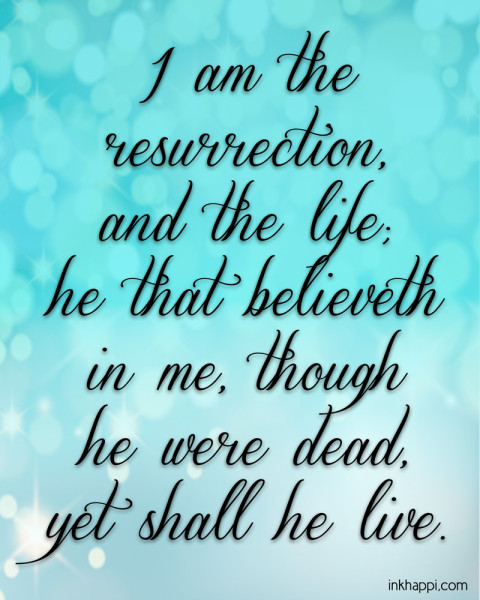 Because of Him free Easter Printables #Easter #BecauseOfHim
