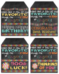 Favorite things gift ideas and free printable gift tags from inkhappi.com