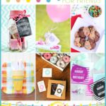 Gift Ideas of Your favorite Things and Printable Gift Tags
