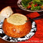 Cream of {wonderful} Broccoli Soup… My easy go to recipe!