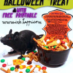 Halloween Treat …It’s a “Good Witches Spell”!