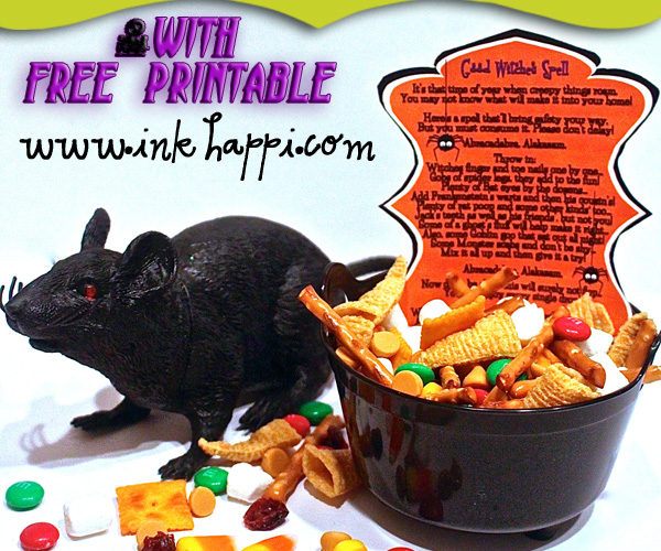 Halloween Archives - inkhappi