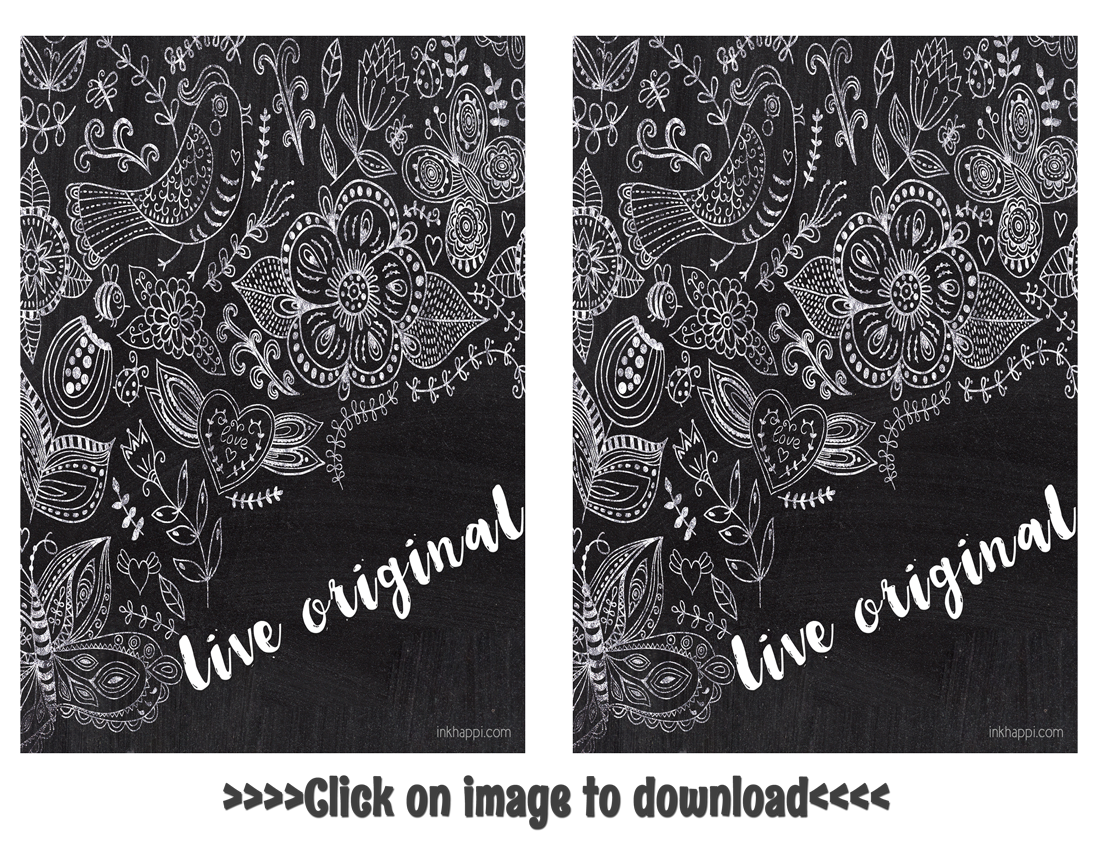 download live a live original