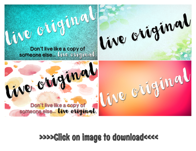 live a live original