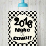 New Year Quotes… free printables!