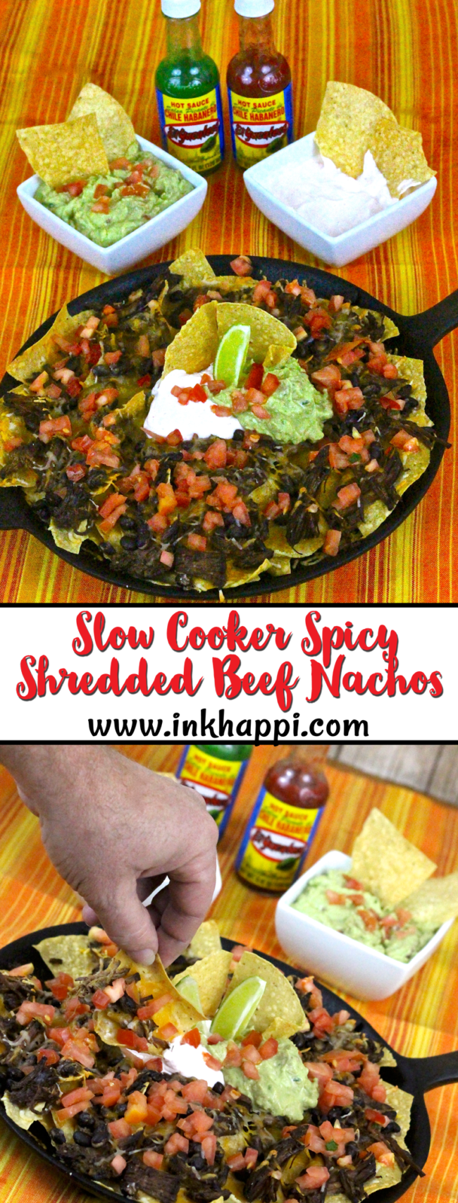 spicy slow cooker shredded beef nachos and cherry coke recipes inkhappi spicy slow cooker shredded beef nachos