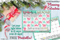 Light the World... 25 ways in 25 days. Tons of free Printables! - inkhappi