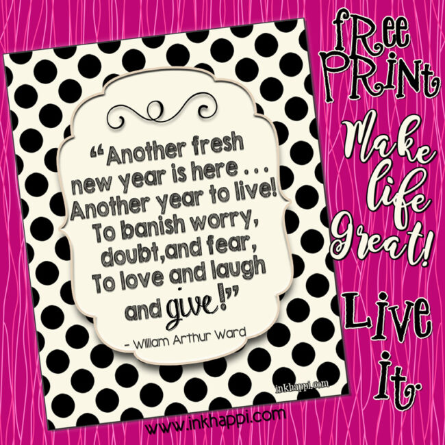 motivational prints and quotes to help put your plans into action