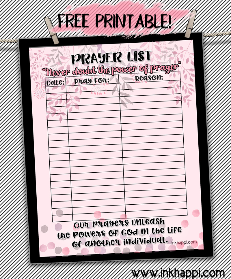 free-printable-prayer-list-never-doubt-the-power-of-prayer-inkhappi