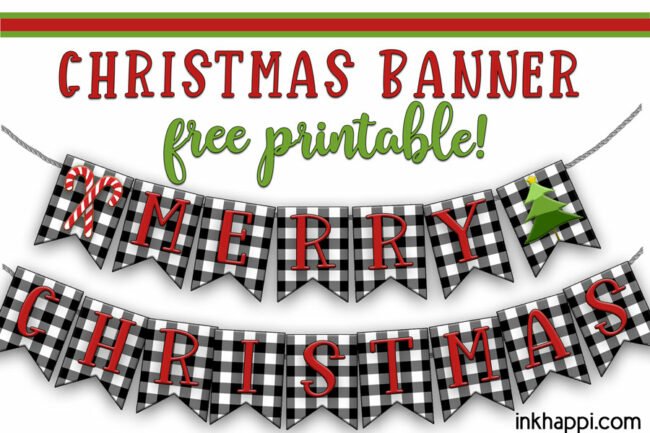 christmas banner header christmas banner header