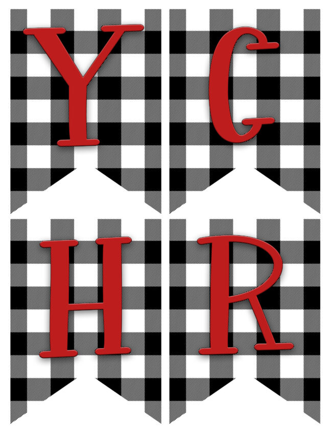ychr ychr